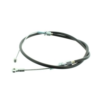 Bremsseilzug passend für Lumag-Maschinen z.B.: MD 500H Pro, MD 500HTS, MD 500HT, MD 500S, MD 800 H Pro