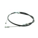 Bremsseilzug passend für Lumag-Maschinen z.B.: MD...