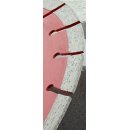 Diamanttrennscheibe 115x22,2 mm für Beton, Mauerwerk, Ziegel uvm. Diamant Trennscheibe 115 mm universal