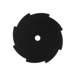 8-Zahnblatt Metall passend für Zipper-Maschinen z.B.: ZI-GPS70B, ZI-GPS70G, ZI-GPS70GI, ZI-GPS70GW, ZI-GPS182B, ZI-GPS182G, ZI-GPS182PO, ZI-MOS100-4T, ZI-MOS125, ZI-MOS125, ZI-MOS145B, ZI-MOS145G, ZI-MOS145GI, ZI-MOS145GW, ZI-MOS4T