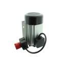 Motor passend für Lumag-Maschinen z.B.: HOS 10