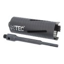 NEXT GENERATION Diamant Bohrkrone Beton Nutzlänge...