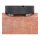 NEXT GENERATION Diamant Bohrkrone Beton Nutzlänge 180 mm 68 mm sechs-Kant lang 200 mm mit Zentrierbohrer