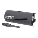 NEXT GENERATION Diamant Bohrkrone Beton Nutzlänge...