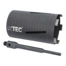 NEXT GENERATION Diamant Bohrkrone Beton Nutzlänge...