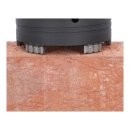 NEXT GENERATION Diamant Bohrkrone Beton Nutzlänge 180 mm 112 mm sechs-Kant kurz 100 mm mit Zentrierbohrer