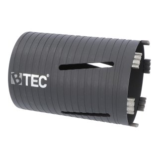 NEXT GENERATION Diamant Bohrkrone Beton Nutzlänge 180 mm 127 mm M16