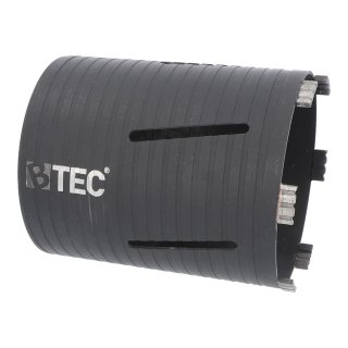 NEXT GENERATION Diamant Bohrkrone Beton Nutzlänge 180 mm 152 mm M16