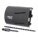 NEXT GENERATION Diamant Bohrkrone Beton Nutzlänge...