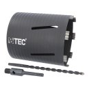 NEXT GENERATION Diamant Bohrkrone Beton Nutzlänge...