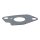 Dichtung Vergaserisolator zum Motor passend für Lumag-Maschinen mit G270F Motor z.B. MD500H, MD500HPRO, MD500HPROS, GAMUL D5H. RP160HPC, RP200HPC, RP300HPC