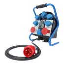 Stromverteiler "Tuttlingen" 2 m H07RN-F 5G2,5...