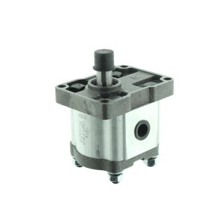 Hydraulikpumpe passend für Lumag-Maschinen z.B.: HE14, HE16