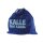 KALLE DAS KABEL Campingkabeltrommel CEE H07RN-F 3G 2,5 mm² 230V 16A Extreme Blau IP44 25 Meter im Set mit Anschlussleitung 1,5 Meter + Adapterleitung 1,5 Meter