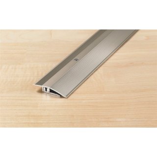 Anpassungsprofil PROLINE PROCOVER Designfloor, 0-9 mm,...