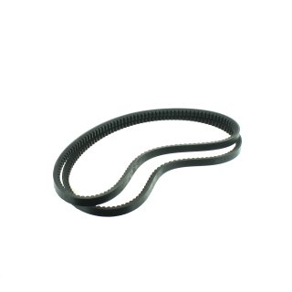 Keilriemenset bestehend aus 2 Keilriemen passend für Lumag-Maschinen z.B.: HC 1500 EW 17 x 1030LI