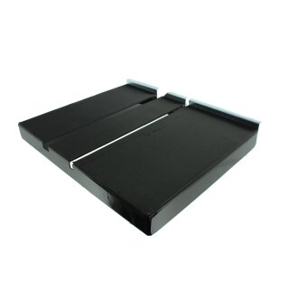 Tisch passend für Zipper-Maschinen z.B.: ZI-STM350