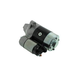 E-Starter passend für Lumag-Maschinen z.B.: RPi 31DE