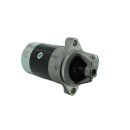 E-Starter passend für Lumag-Maschinen z.B.: RPi 31DE