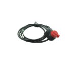 Ein-Ausschalter für MD300, MD300G und MD500HPRO,...