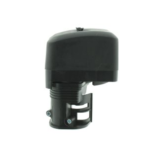 Luftfiltergehäuse passend für Lumag Maschinen mit G270F Motor z.B.: RP160HP, RP160HPC, RP180P, RP200HPC, RP300HPC, VP170, MD500H, MD500HT, MD500HPRO, MD500HPROS