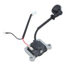 Zündspule passend für ZI-ELB70, ZI-GPS182PO, ZI-MOS145G, ZI-MOS145GI, ZI-MOS145GW