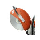 Diamanttrennscheibe BTEC Premium 350mm Bohrung 20,0 mm