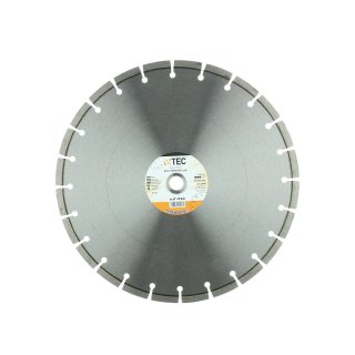 Diamanttrennscheibe Trennscheibe für Motorflex Trennjäger BTEC PREMIUM Laser 350 mm x 20 mm