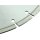 Diamanttrennscheibe Trennscheibe für Motorflex Trennjäger BTEC PREMIUM Laser 350 mm x 20 mm