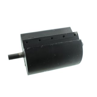 Messertrommel passend für Lumag-Maschinen z.B.: HC 1500 EW, HC 15