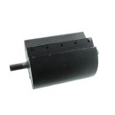 Messertrommel passend für Lumag-Maschinen z.B.: HC...