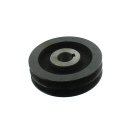 Keilriemenscheibe passend für Lumag-Maschinen z.B.:...