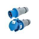 Kalle Verlängerungskabel CEE 230V 32A 4,0 mm² IP44 25 Meter