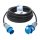 Kalle Verlängerungskabel CEE 230V 32A 4,0 mm² IP44 25 Meter