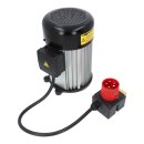 Motor für Lumag Holzspalter HOS 9A (T) 400V