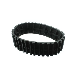 Gummikette passend für Lumag-Maschinen z.B.: SFK 75, 90Pro