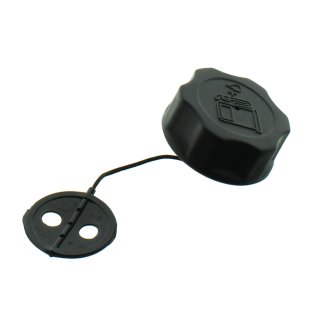 Tankdeckel passend für Lumag-Maschinen z.B.: EB490G