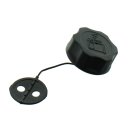 Tankdeckel passend für Lumag-Maschinen z.B.: EB490G