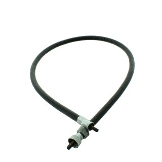 Seilzug Auswurfschacht passend für Lumag-Maschinen z.B.: SFR75, SFK75,SFR80