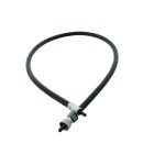 Seilzug Auswurfschacht passend für Lumag-Maschinen...