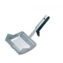 Kalksandstein Kleberkelle 240 mm Halbrundzahnung