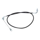 Seilzug Differenzial passend für Lumag-Maschinen...