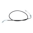 Seilzug Differenzial passend für Lumag-Maschinen z.B.: SFR 80, SFK80