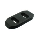 Gleitkufe (Kunststoff) passend für Lumag-Maschinen...