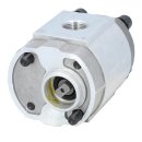Hydraulikpumpe passend für Zipper-Maschinen z.B.: ZI-HS 12T