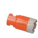 Diamantbohrkrone Special Orange M14 Fliesen, Keramik, Feinsteinzeug 32 mm