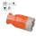Diamantbohrkrone Special Orange M14 Fliesen, Keramik, Feinsteinzeug 32 mm