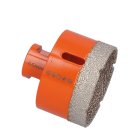 Diamantbohrkrone Special Orange M14 Fliesen, Keramik,...