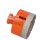 Diamantbohrkrone Special Orange M14 Fliesen, Keramik, Feinsteinzeug 65 mm