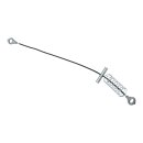 Seilzug kurz ( Fahrantrieb ) passend für...